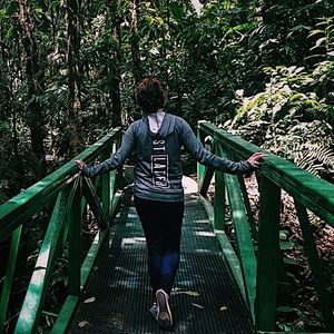 Meet your Posher, Mia